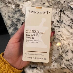 Perricone MD Essential Fx Eyelid Lift Serum - Cream